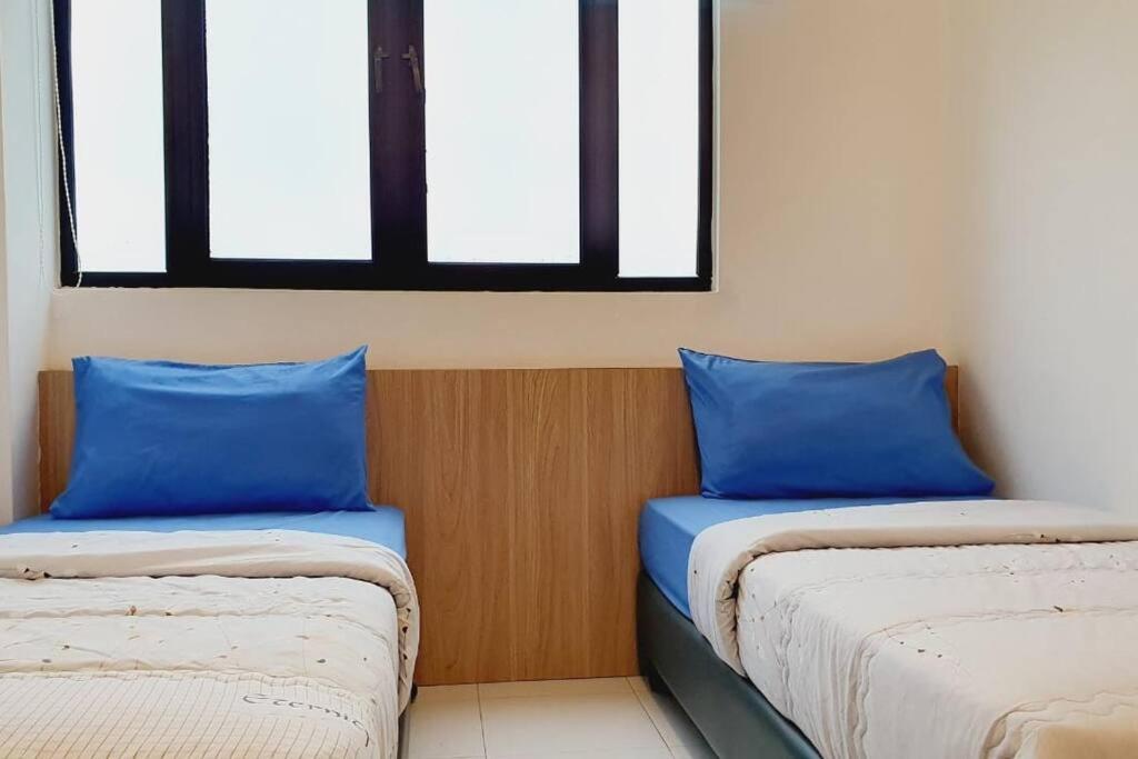 Myrumah Imperio Home , Alor Setar 3Br With Sky Infinity Pool Zewnętrze zdjęcie