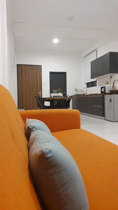 Myrumah Imperio Home , Alor Setar 3Br With Sky Infinity Pool Zewnętrze zdjęcie
