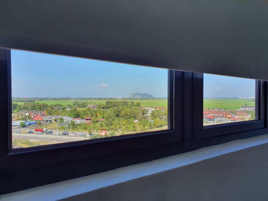 Myrumah Imperio Home , Alor Setar 3Br With Sky Infinity Pool Zewnętrze zdjęcie