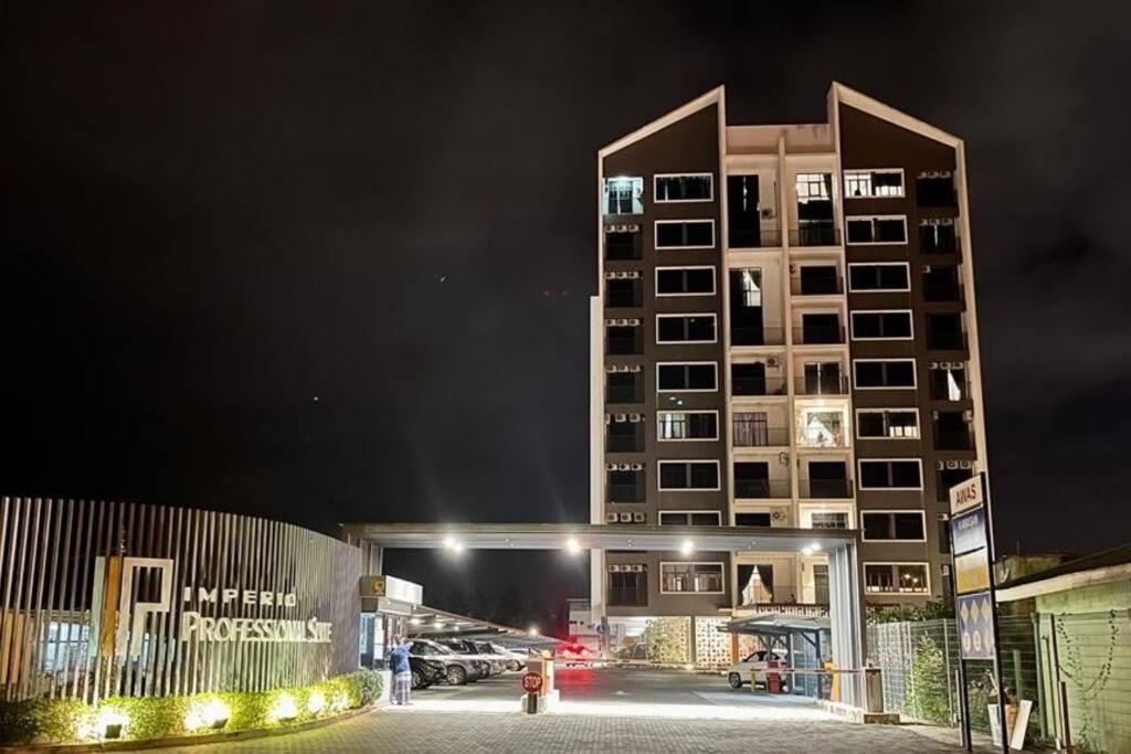 Myrumah Imperio Home , Alor Setar 3Br With Sky Infinity Pool Zewnętrze zdjęcie