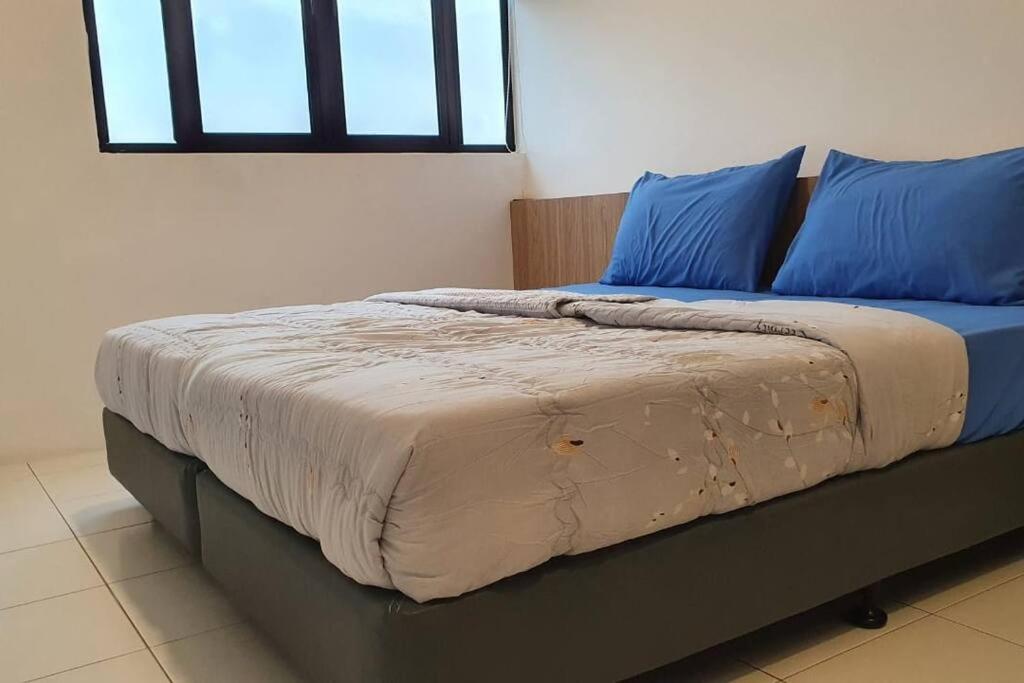 Myrumah Imperio Home , Alor Setar 3Br With Sky Infinity Pool Zewnętrze zdjęcie