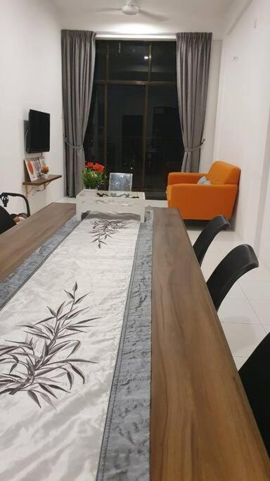 Myrumah Imperio Home , Alor Setar 3Br With Sky Infinity Pool Zewnętrze zdjęcie