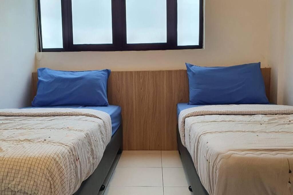 Myrumah Imperio Home , Alor Setar 3Br With Sky Infinity Pool Zewnętrze zdjęcie