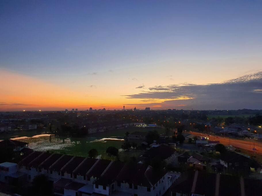 Myrumah Imperio Home , Alor Setar 3Br With Sky Infinity Pool Zewnętrze zdjęcie