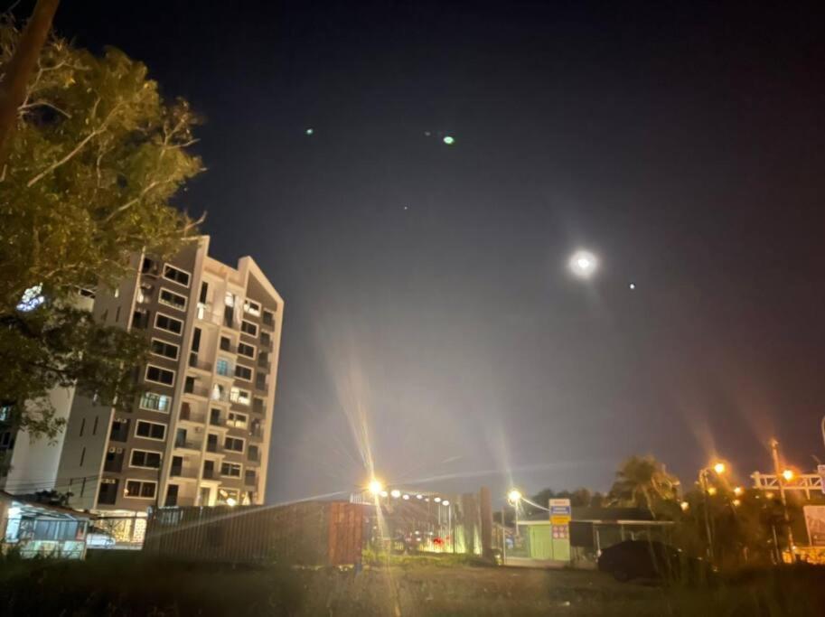 Myrumah Imperio Home , Alor Setar 3Br With Sky Infinity Pool Zewnętrze zdjęcie