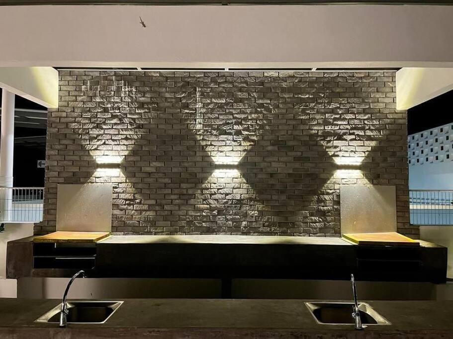 Myrumah Imperio Home , Alor Setar 3Br With Sky Infinity Pool Zewnętrze zdjęcie