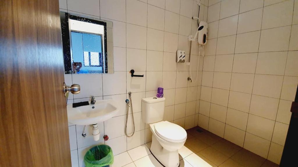 Myrumah Imperio Home , Alor Setar 3Br With Sky Infinity Pool Zewnętrze zdjęcie