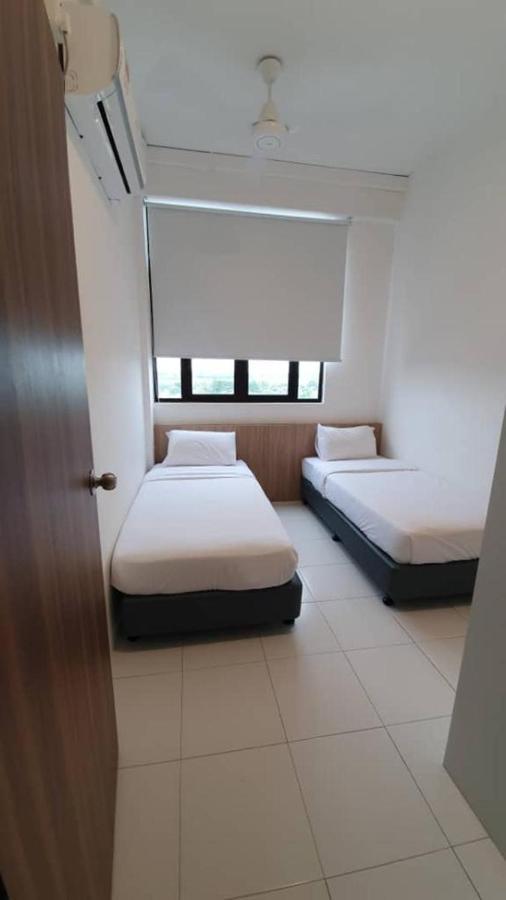 Myrumah Imperio Home , Alor Setar 3Br With Sky Infinity Pool Zewnętrze zdjęcie