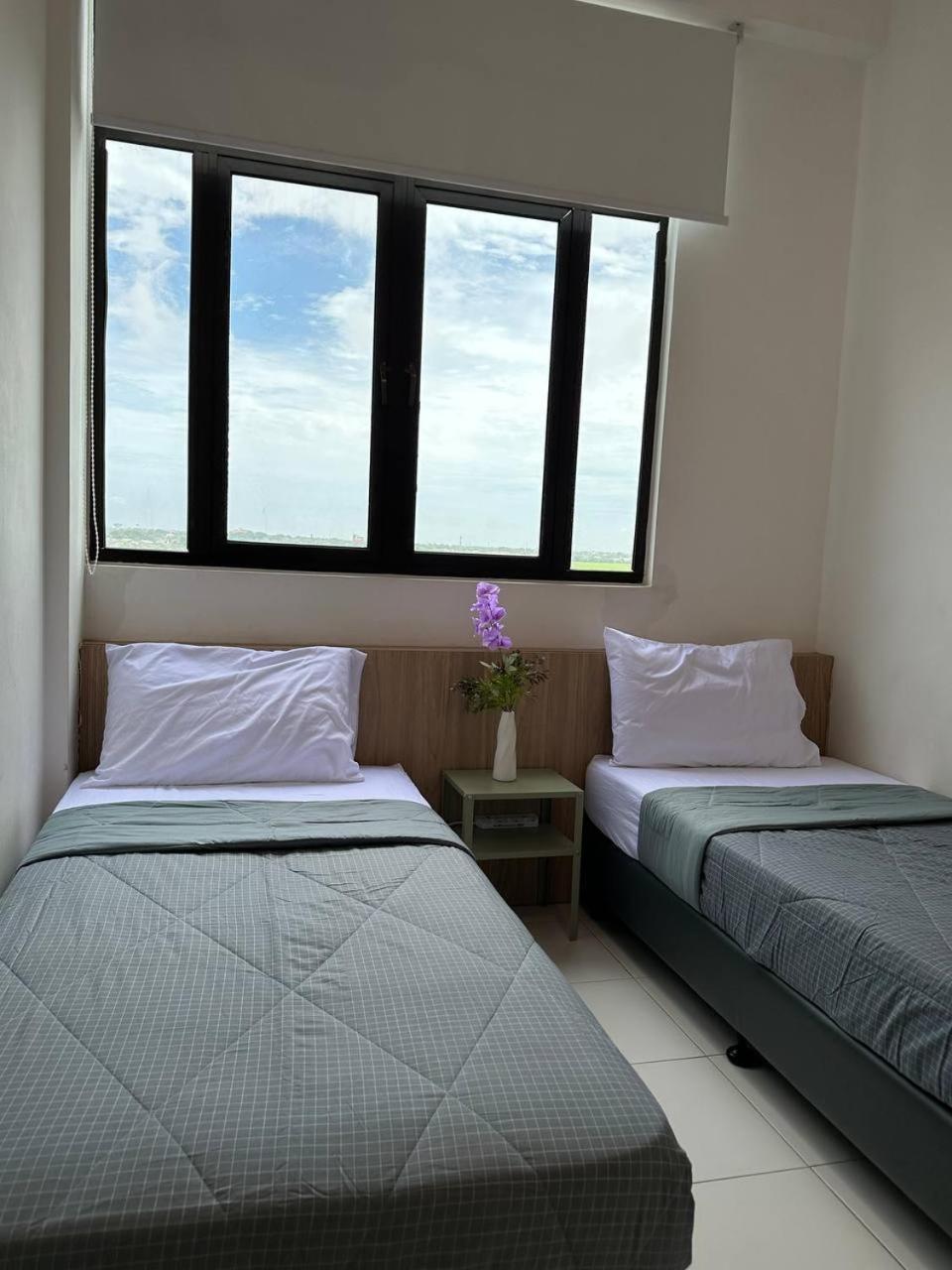 Myrumah Imperio Home , Alor Setar 3Br With Sky Infinity Pool Zewnętrze zdjęcie