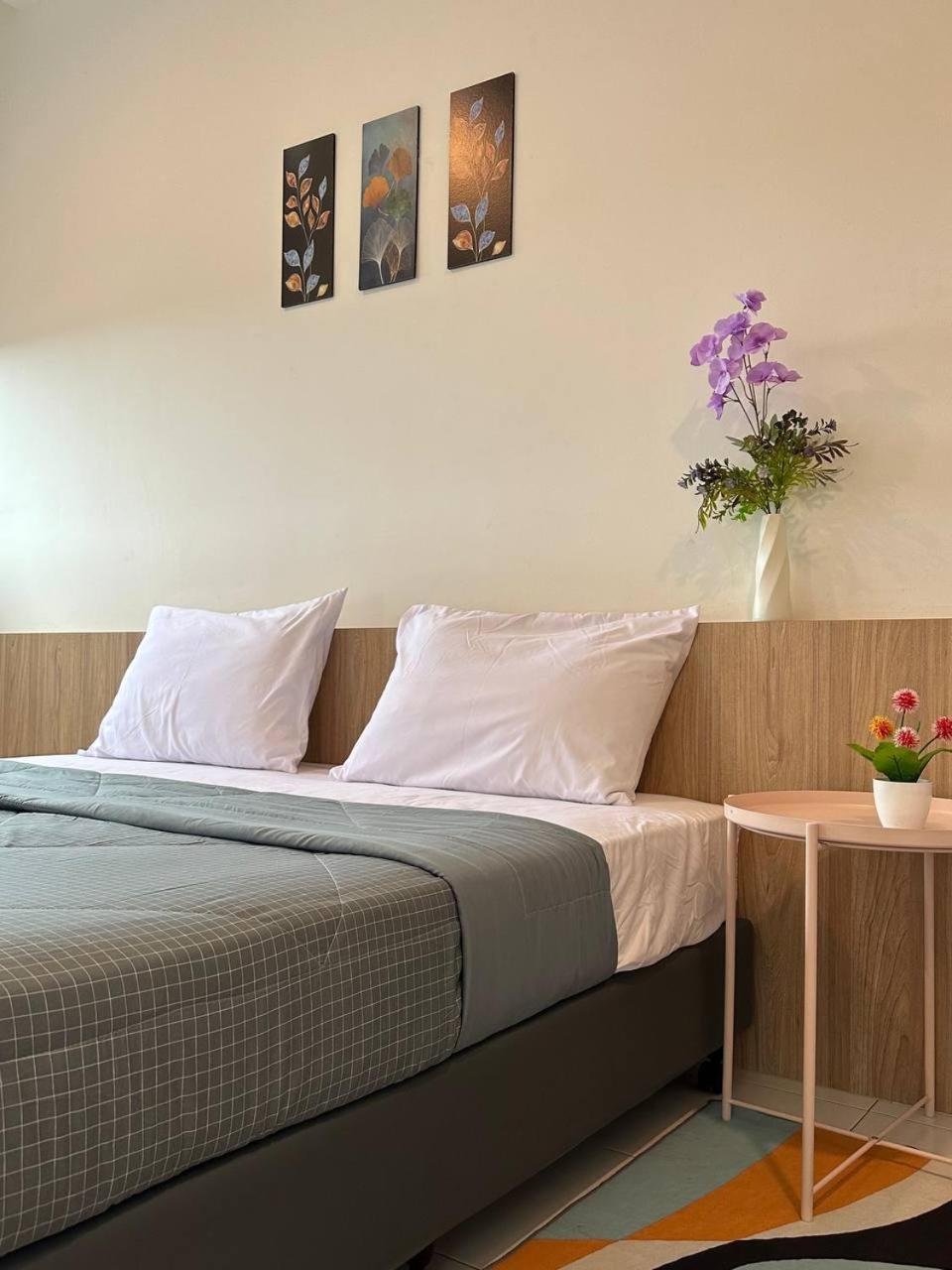 Myrumah Imperio Home , Alor Setar 3Br With Sky Infinity Pool Zewnętrze zdjęcie